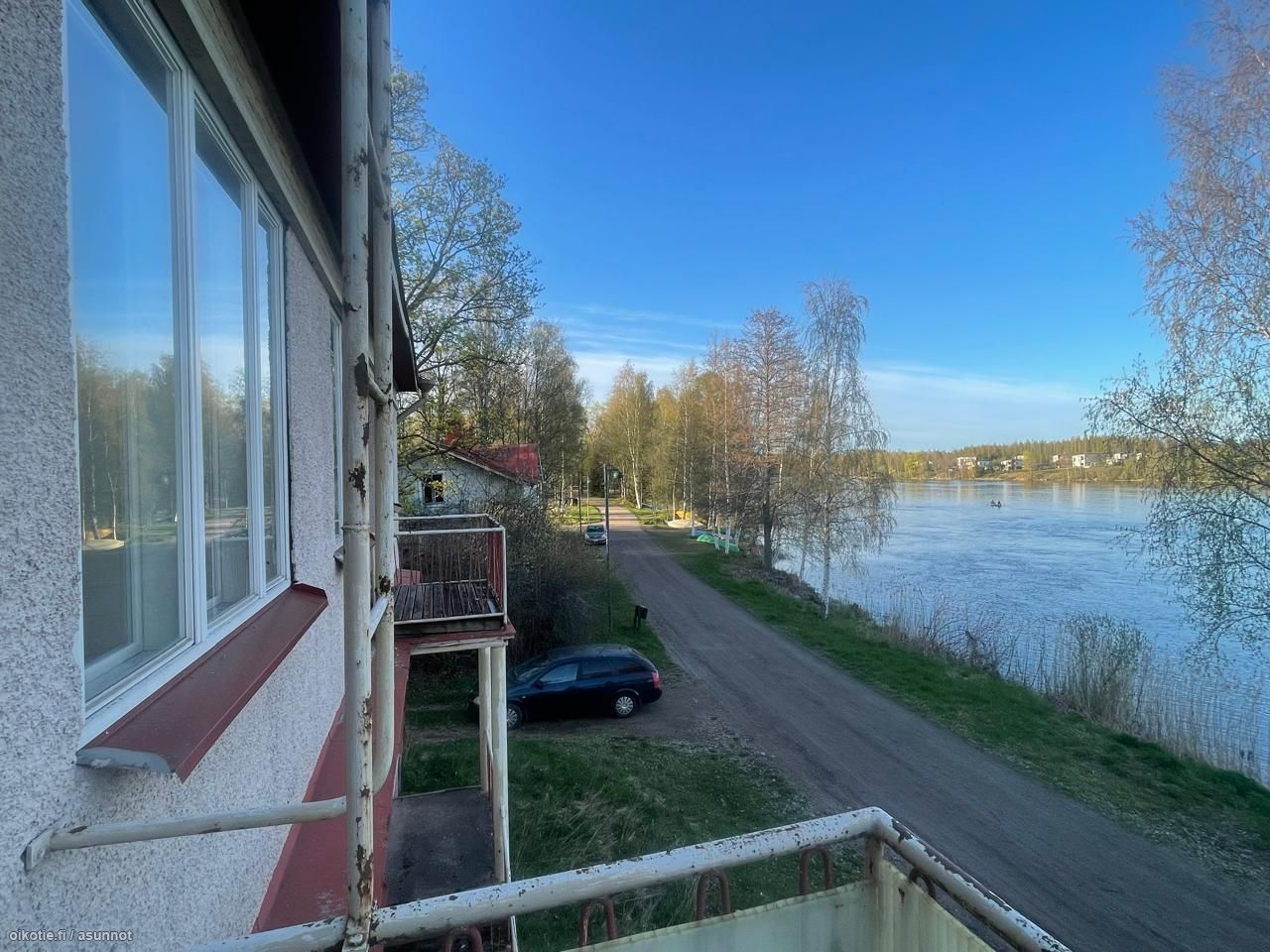 Дом в Иматре, Финляндия, 473 м² - фото 14