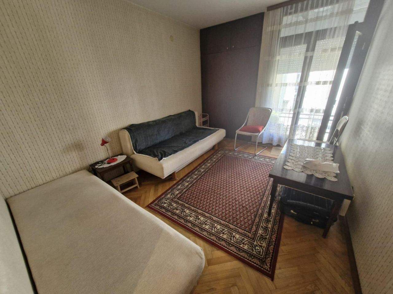 Квартира в Баре, Черногория, 59 м² - фото 2