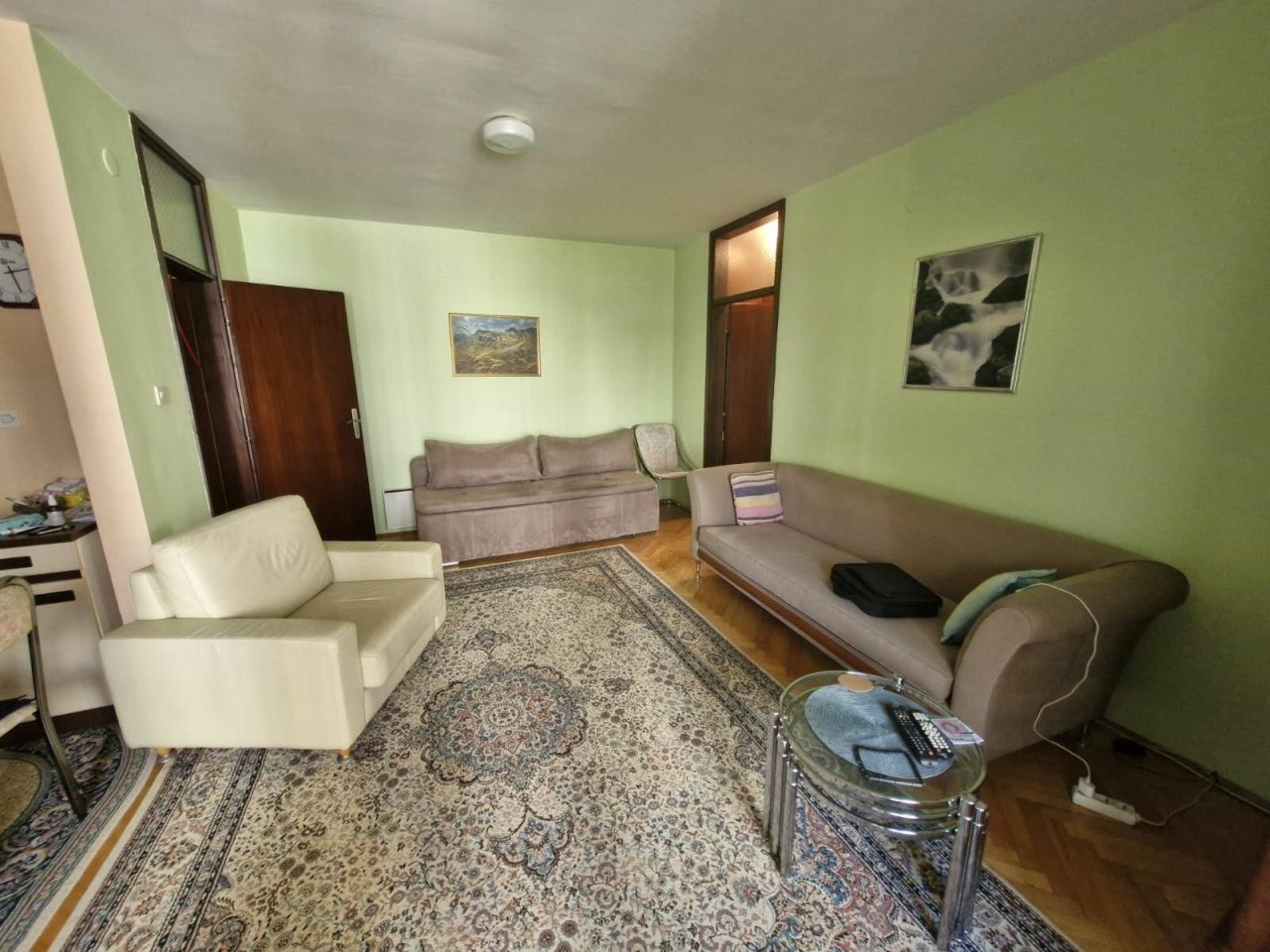 Квартира в Баре, Черногория, 59 м² - фото 6