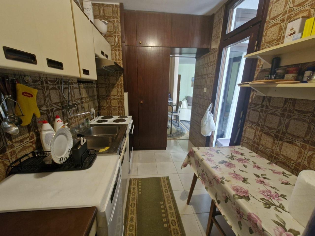 Квартира в Баре, Черногория, 59 м² - фото 7