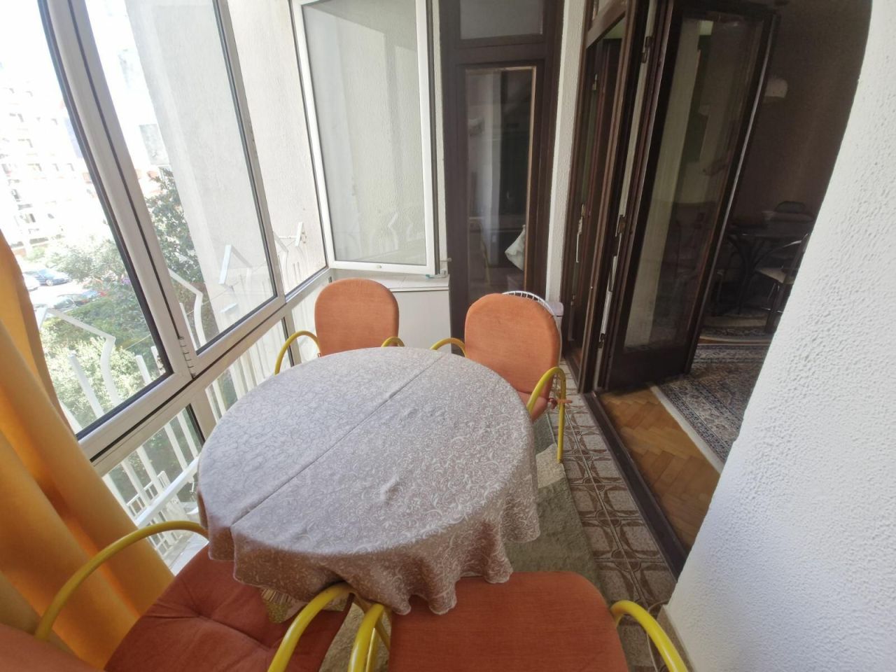 Квартира в Баре, Черногория, 59 м² - фото 9