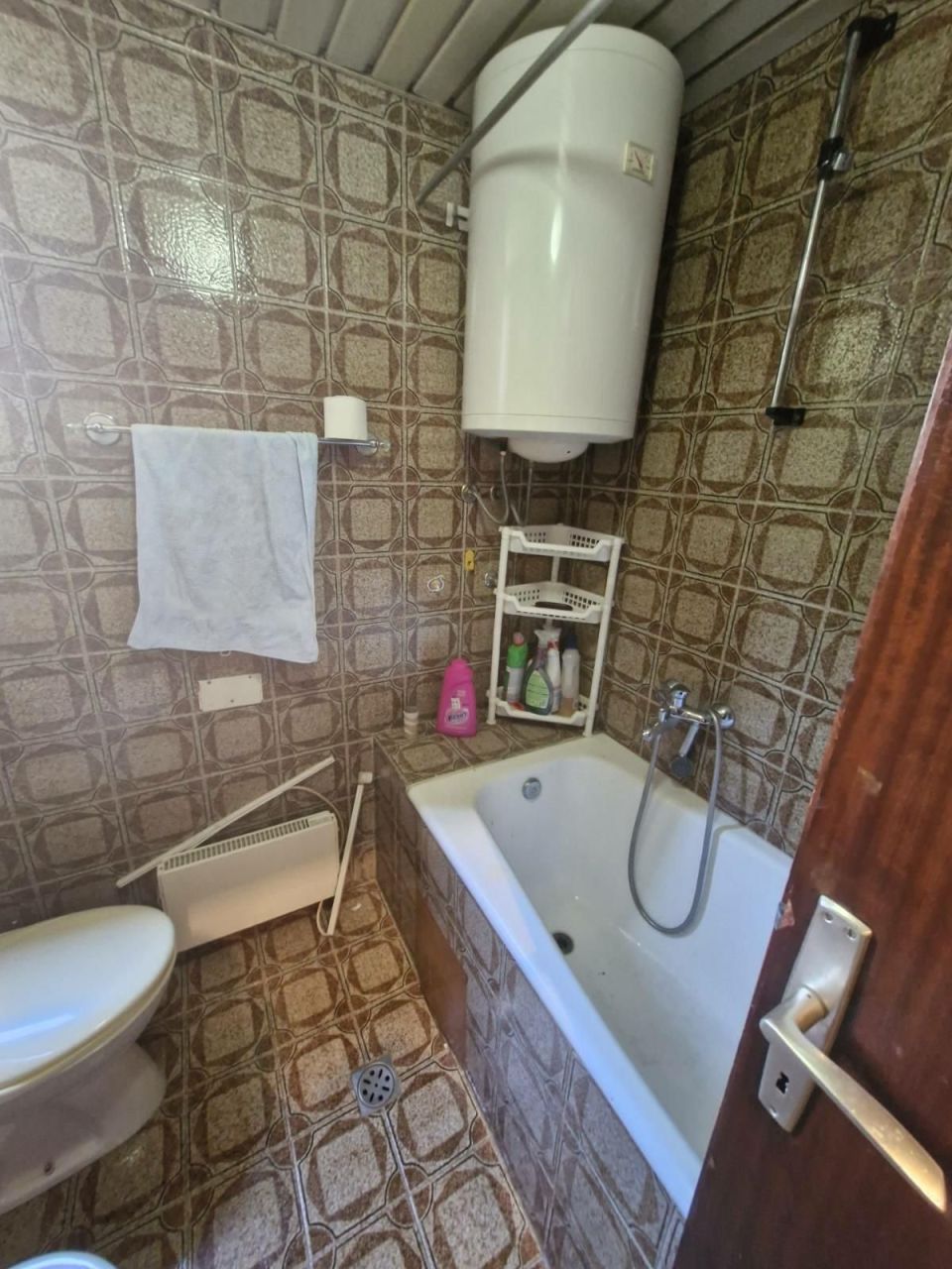 Квартира в Баре, Черногория, 59 м² - фото 10