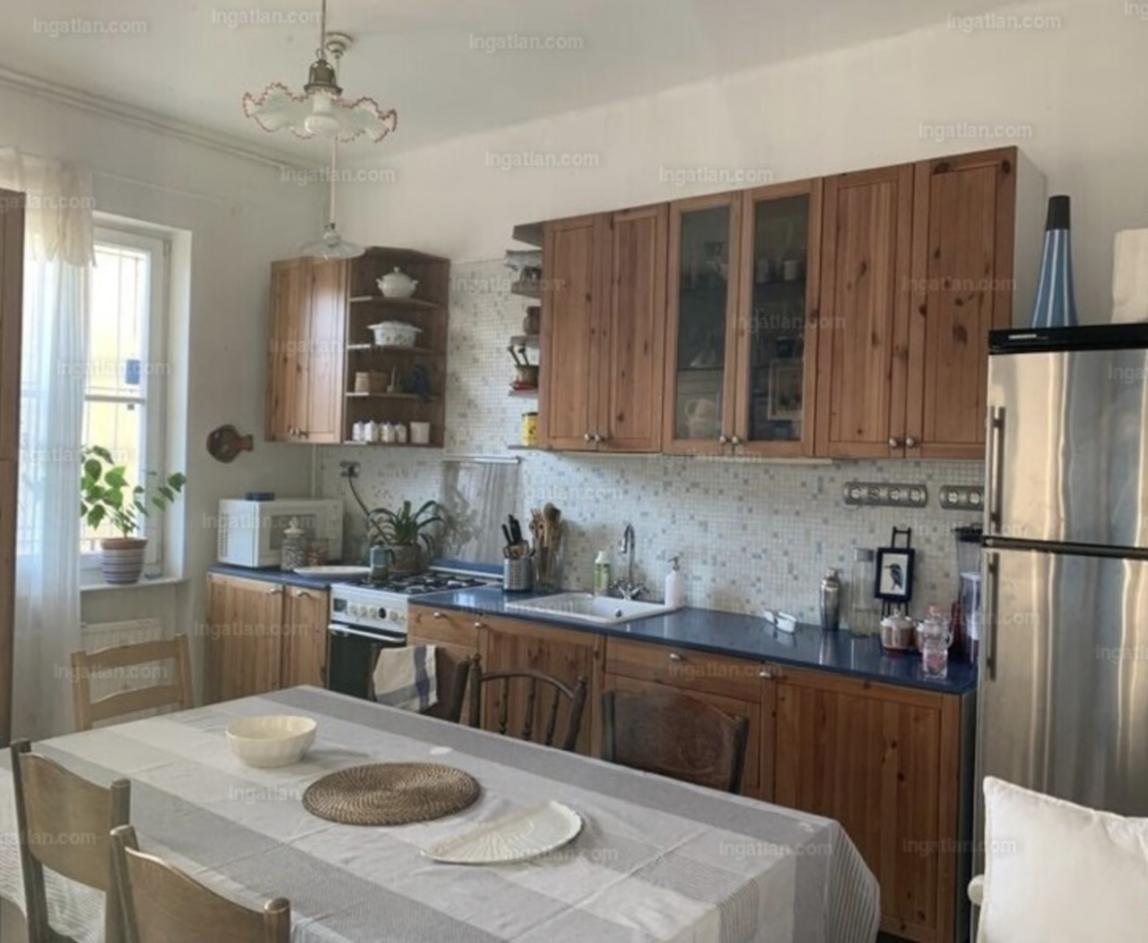 Квартира в Будапеште, Венгрия, 85 м² - фото 11