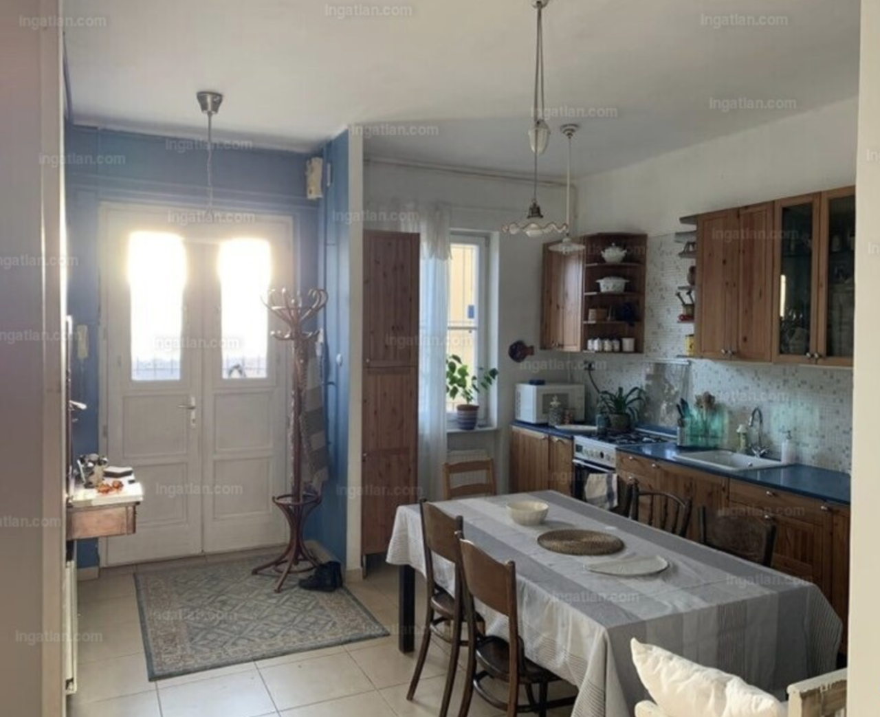 Квартира в Будапеште, Венгрия, 85 м² - фото 12