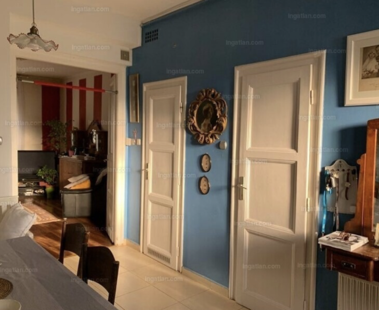 Квартира в Будапеште, Венгрия, 85 м² - фото 14