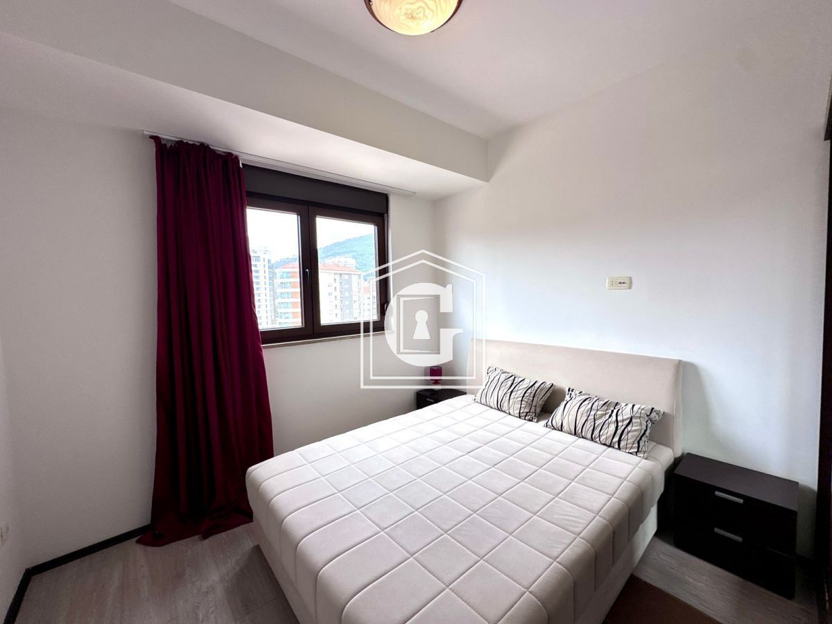 Апартаменты в Будве, Черногория, 40 м² - фото 3