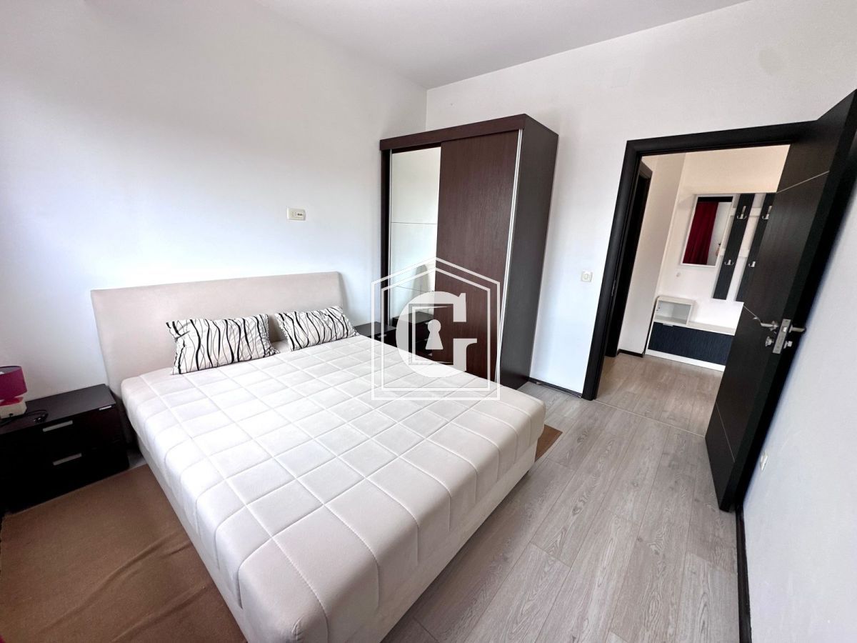 Апартаменты в Будве, Черногория, 40 м² - фото 4