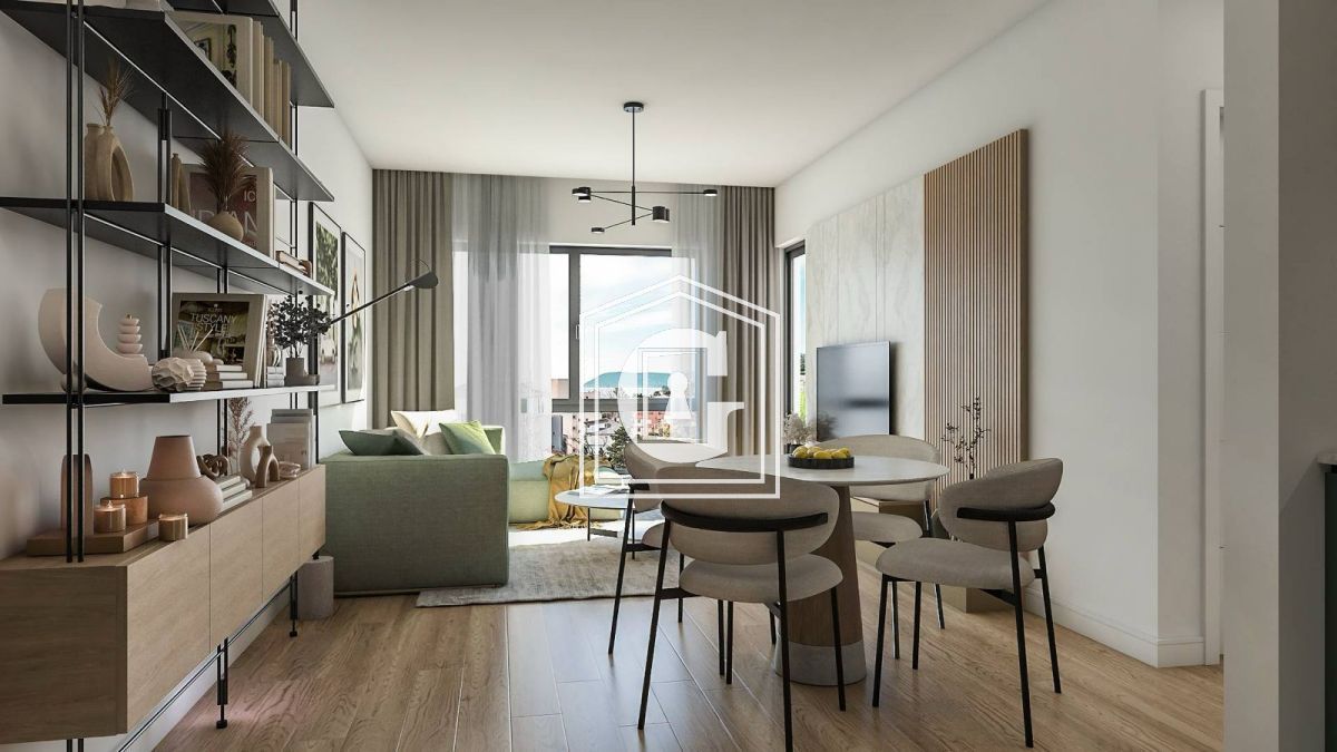 Апартаменты в Баре, Черногория, 71 м² - фото 4