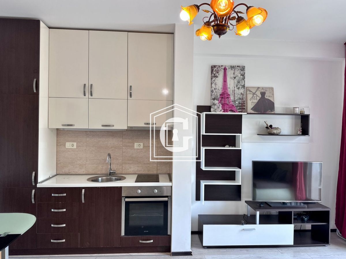 Апартаменты в Будве, Черногория, 40 м² - фото 6