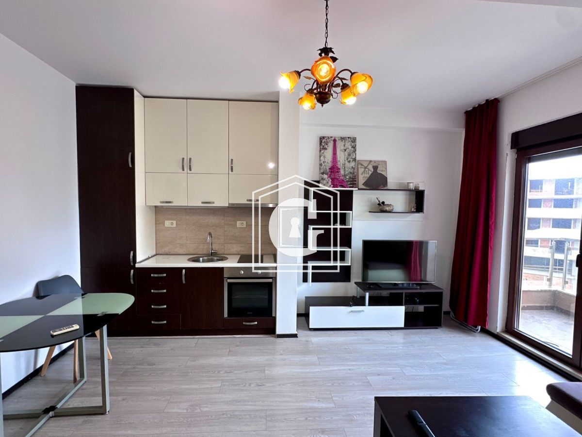 Апартаменты в Будве, Черногория, 40 м² - фото 7