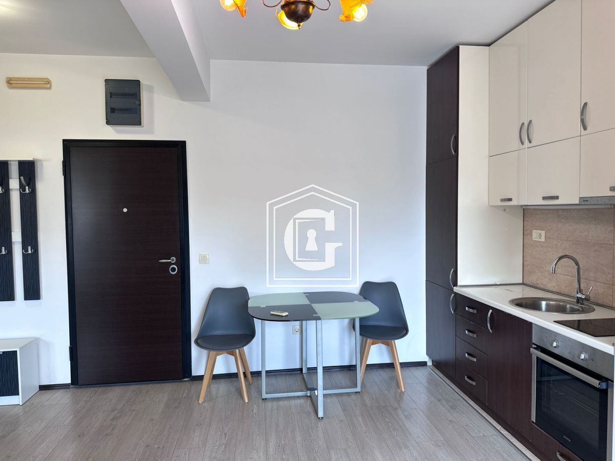 Апартаменты в Будве, Черногория, 40 м² - фото 8