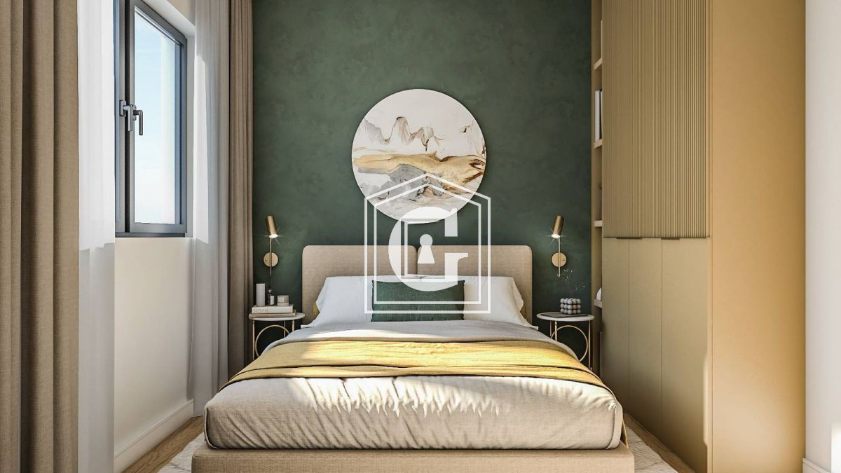 Апартаменты в Баре, Черногория, 71 м² - фото 11