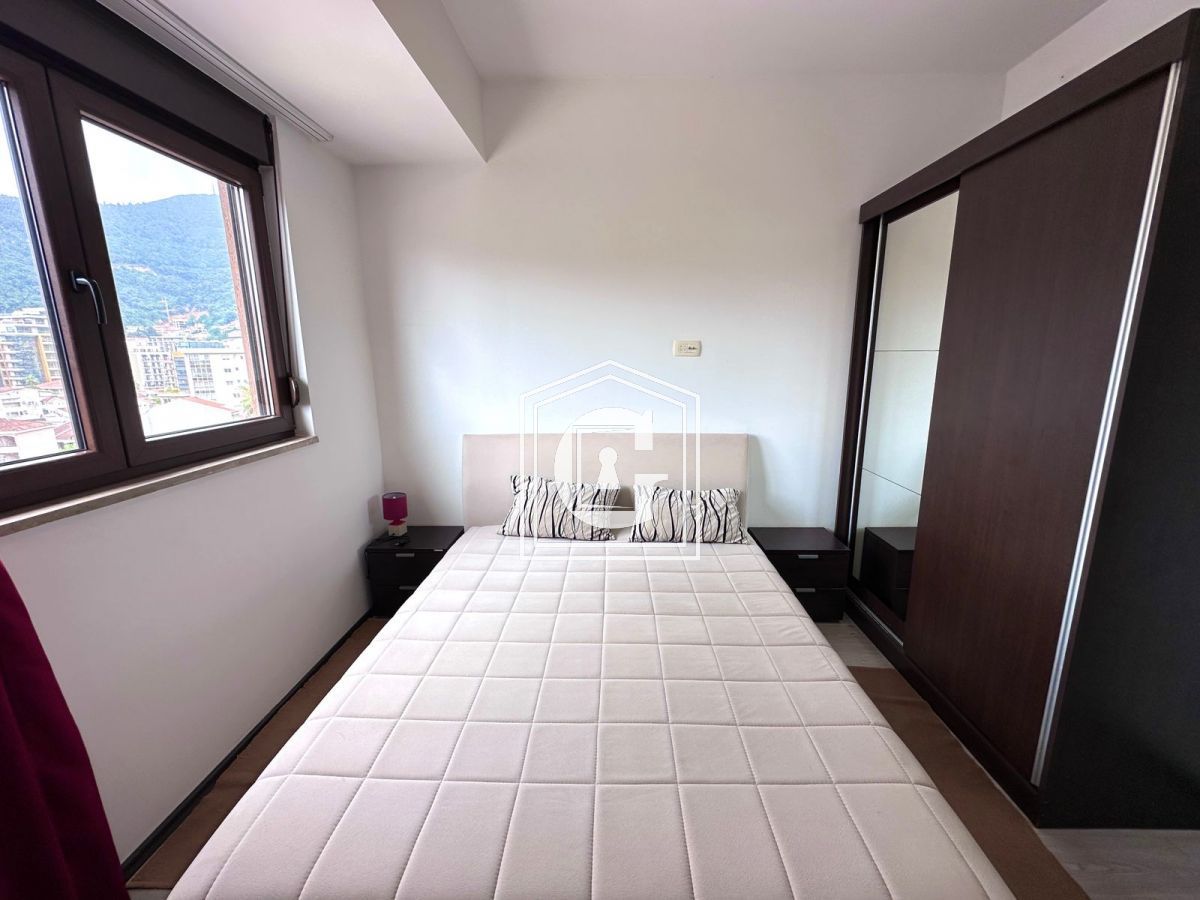 Апартаменты в Будве, Черногория, 40 м² - фото 11