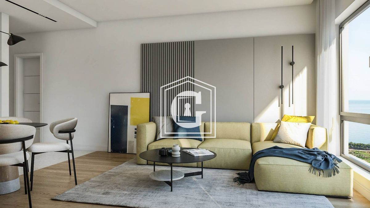 Апартаменты в Баре, Черногория, 71 м² - фото 16