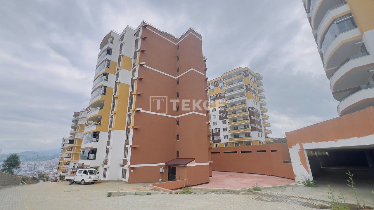 Апартаменты Ортахисар, Турция, 97 м² - фото 2