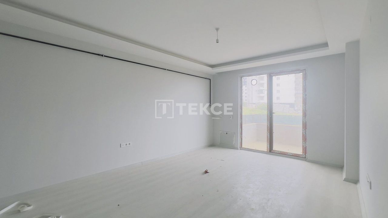 Апартаменты Ортахисар, Турция, 97 м² - фото 5