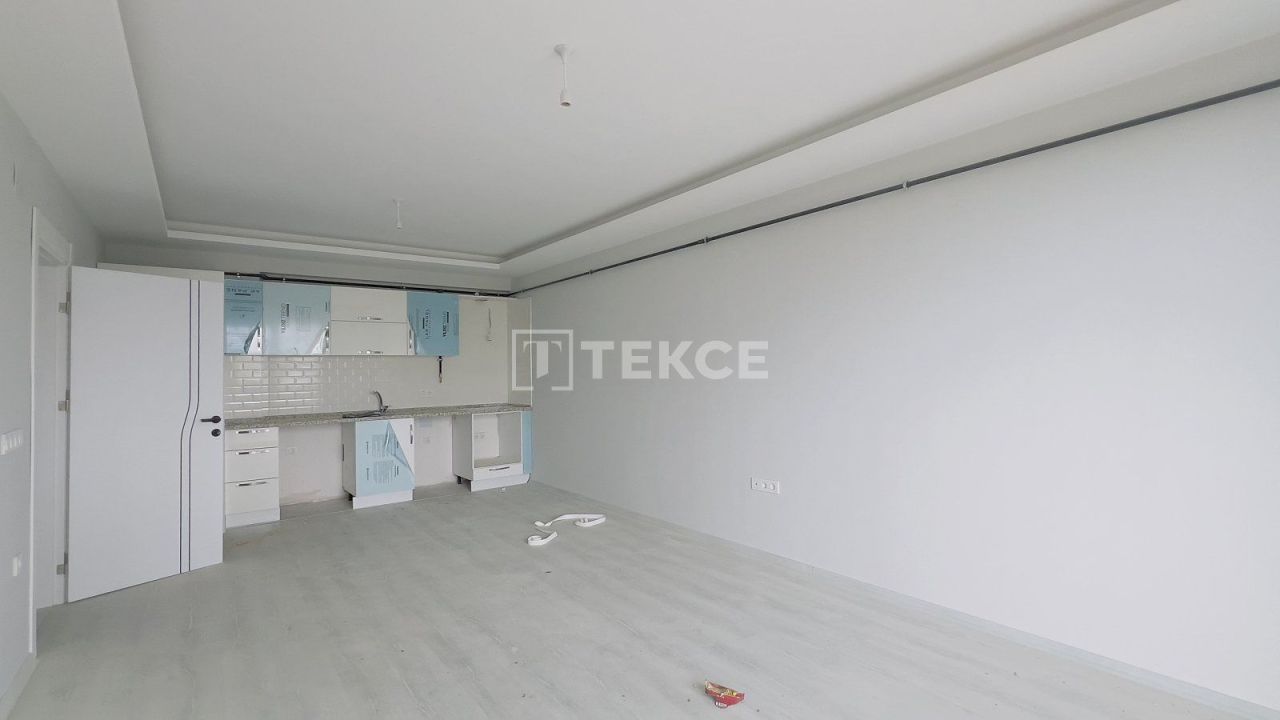Апартаменты Ортахисар, Турция, 97 м² - фото 6