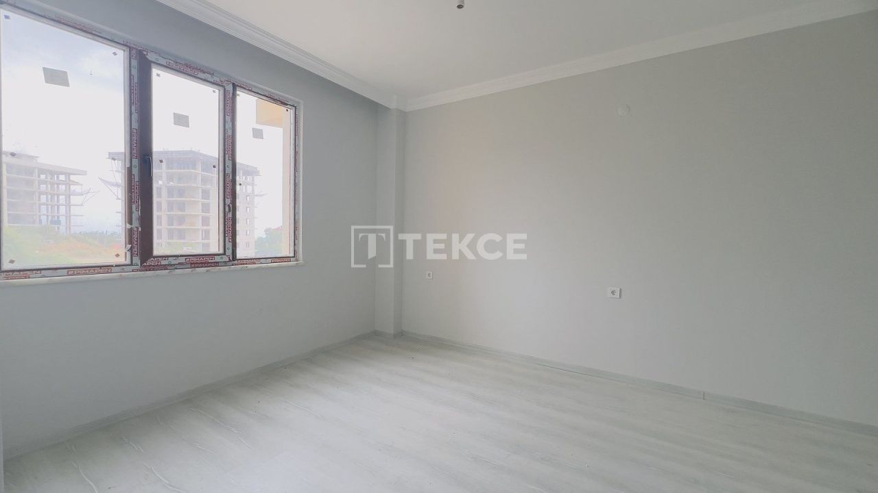 Апартаменты Ортахисар, Турция, 97 м² - фото 7