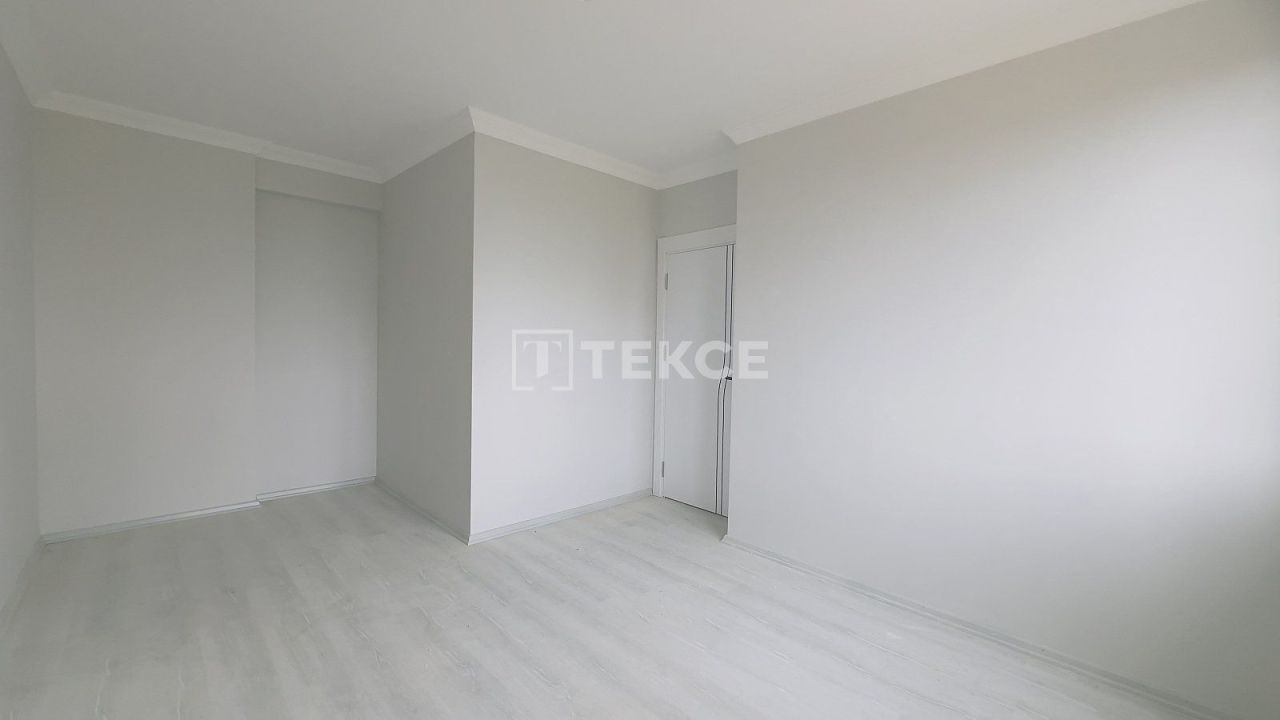 Апартаменты Ортахисар, Турция, 97 м² - фото 9