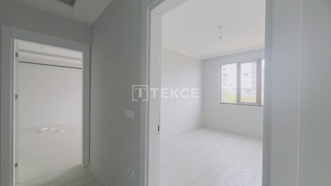 Апартаменты Ортахисар, Турция, 97 м² - фото 10