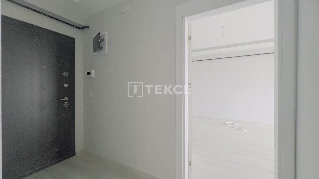 Апартаменты Ортахисар, Турция, 97 м² - фото 13