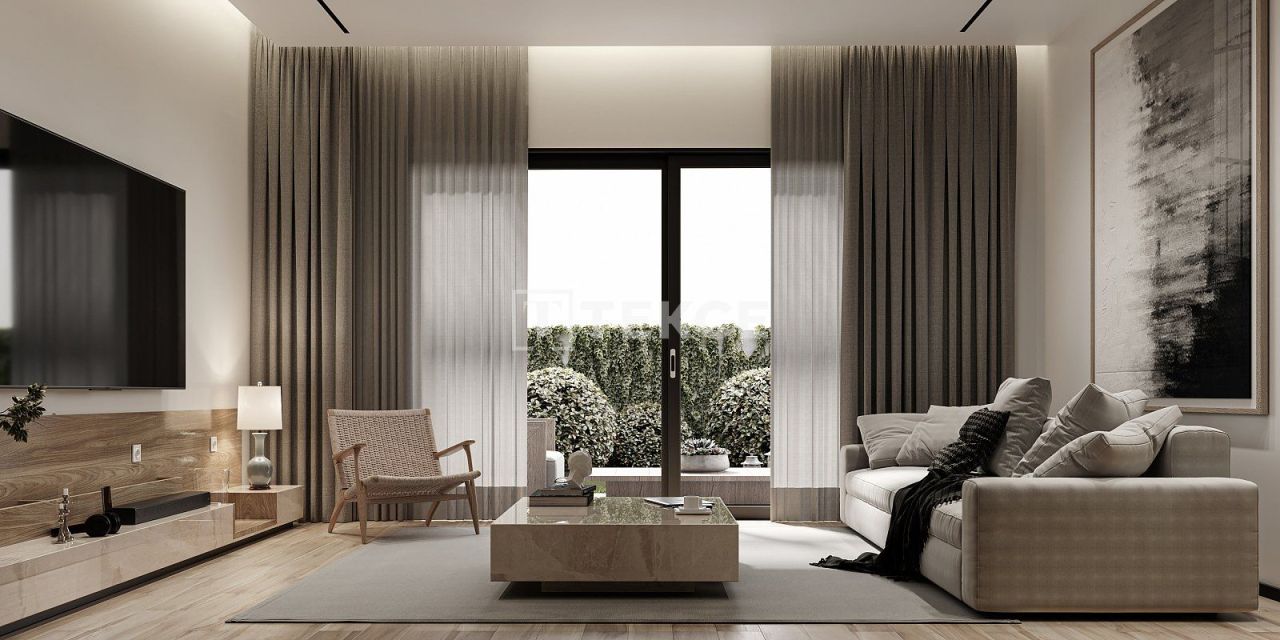 Вилла в Бодруме, Турция, 234 м² - фото 13