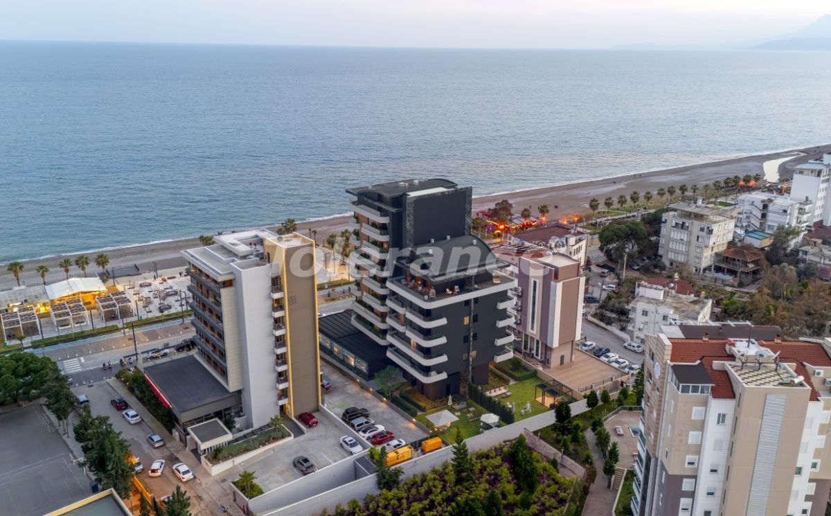 Апартаменты в Анталии, Турция, 88 м² - фото 2