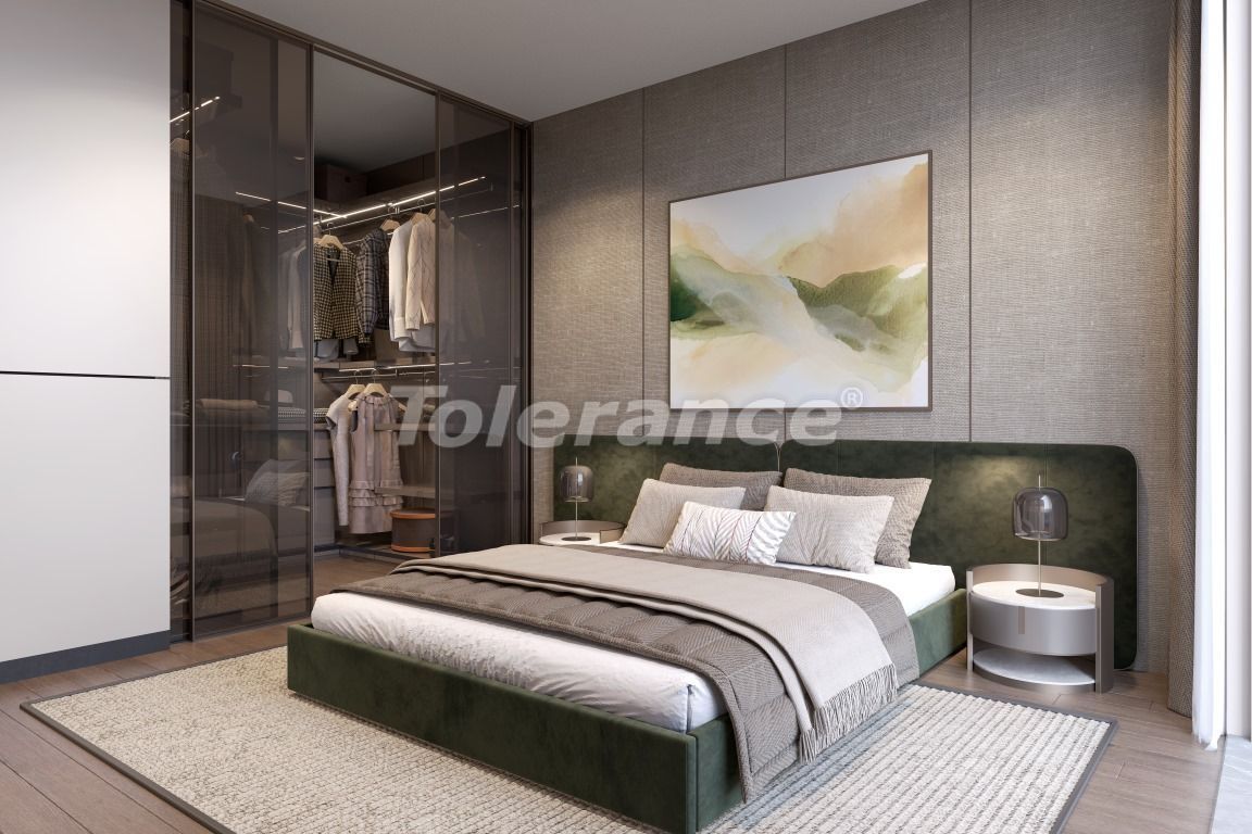 Апартаменты в Ларе, Турция, 125 м² - фото 7