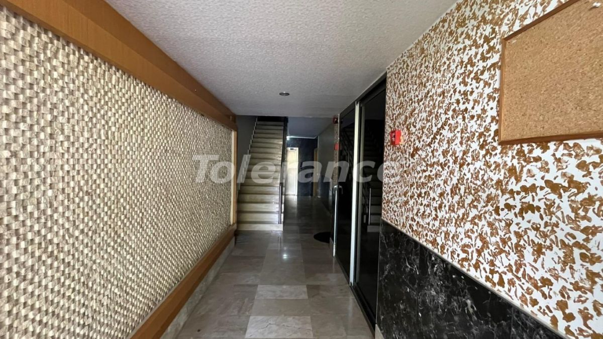 Апартаменты в Анталии, Турция, 80 м² - фото 12