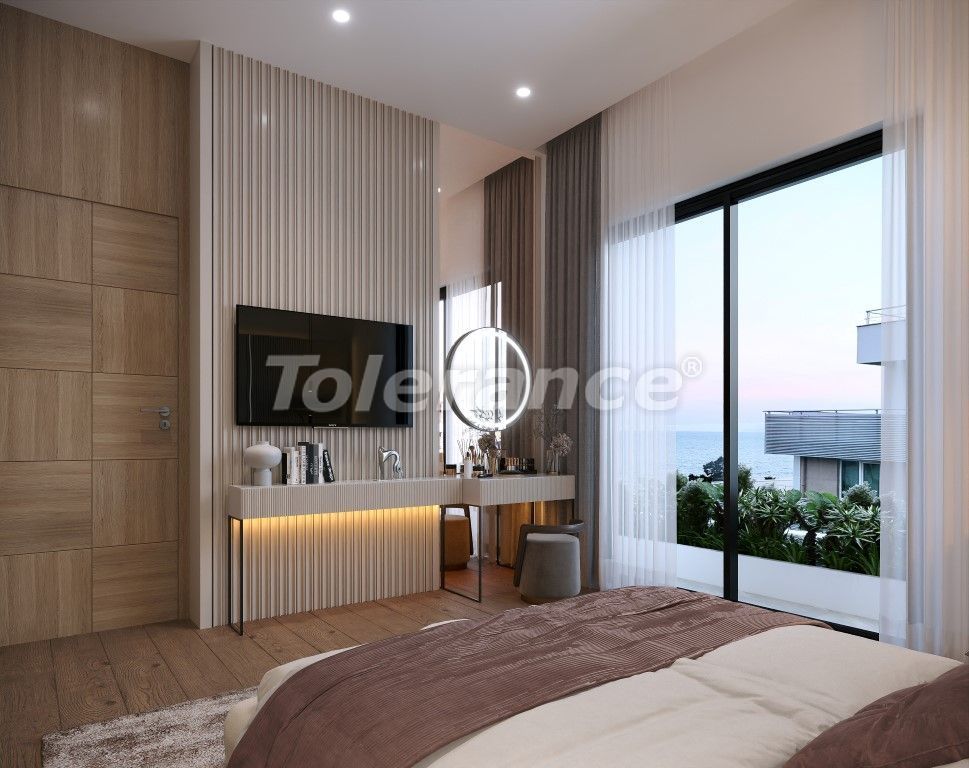 Апартаменты в Анталии, Турция, 88 м² - фото 16