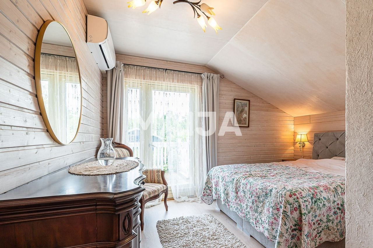 Дом Kuusalu alevik, Эстония, 139.4 м² - фото 15