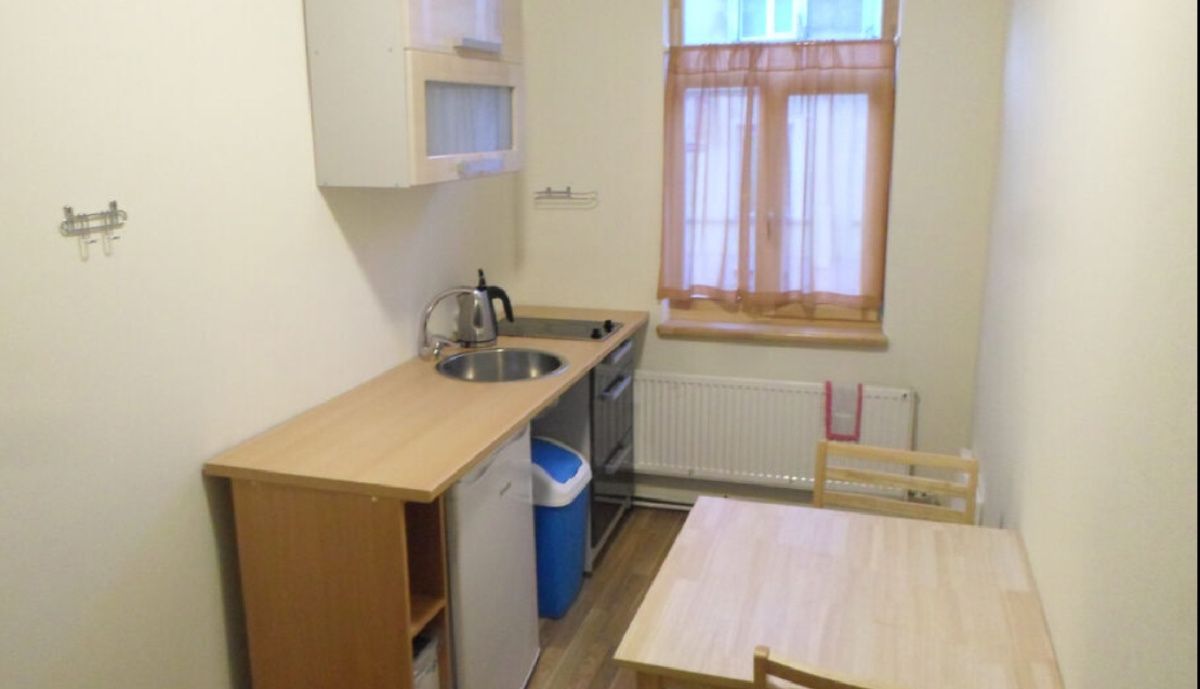 Доходный дом в Риге, Латвия, 480 м² - фото 3