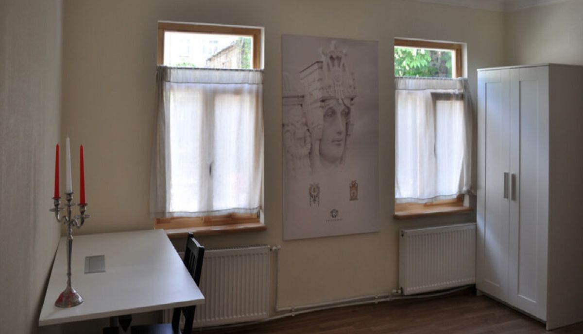 Доходный дом в Риге, Латвия, 480 м² - фото 4