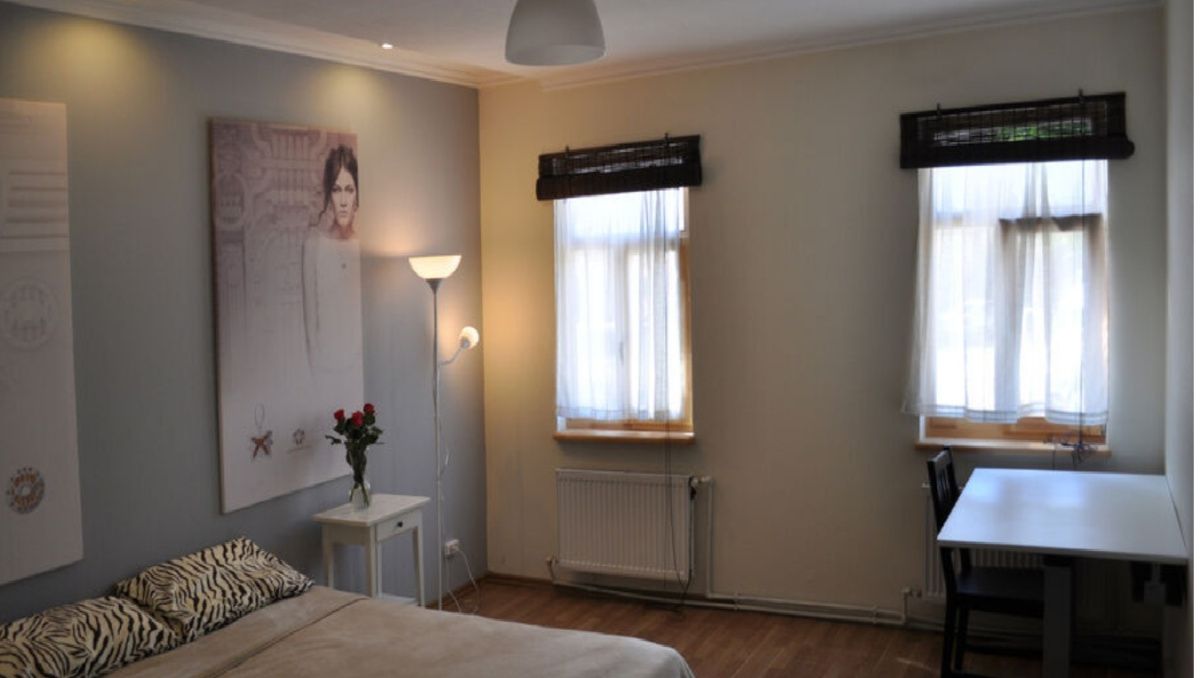 Доходный дом в Риге, Латвия, 480 м² - фото 7