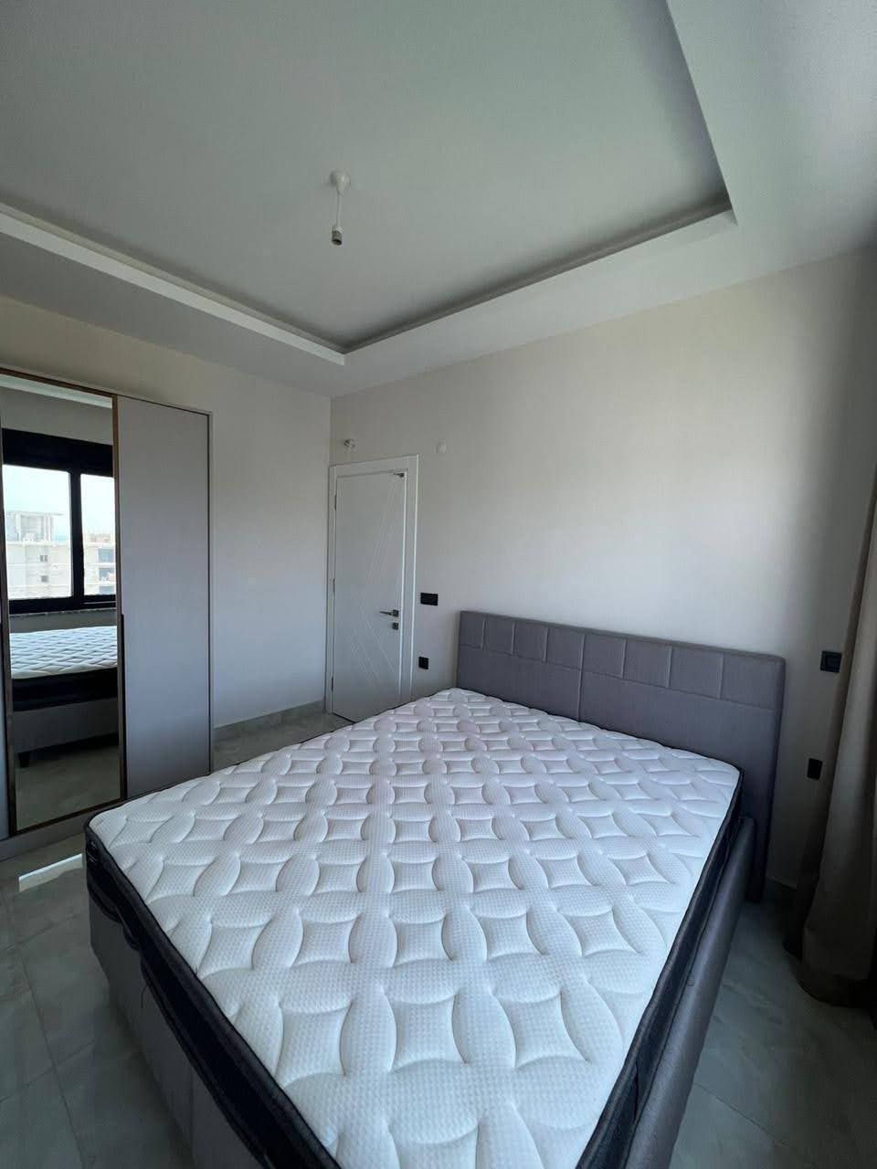 Апартаменты в Алании, Турция, 42 м² - фото 9