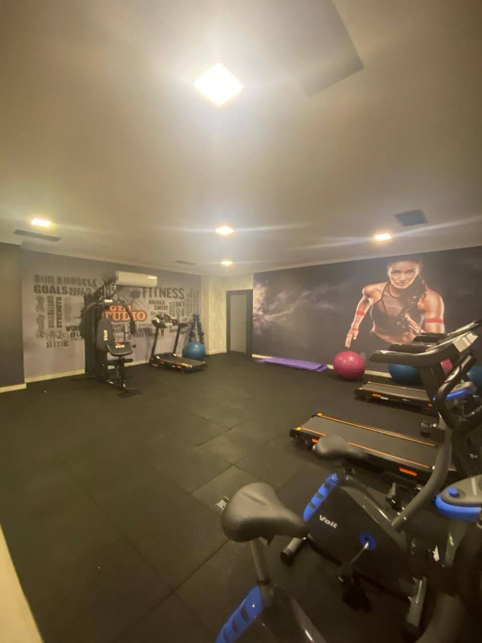 Апартаменты в Алании, Турция, 57 м² - фото 6