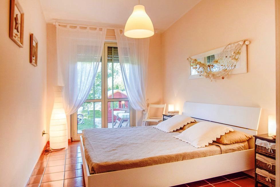 Вилла в Сталетти, Италия, 99 м² - фото 7