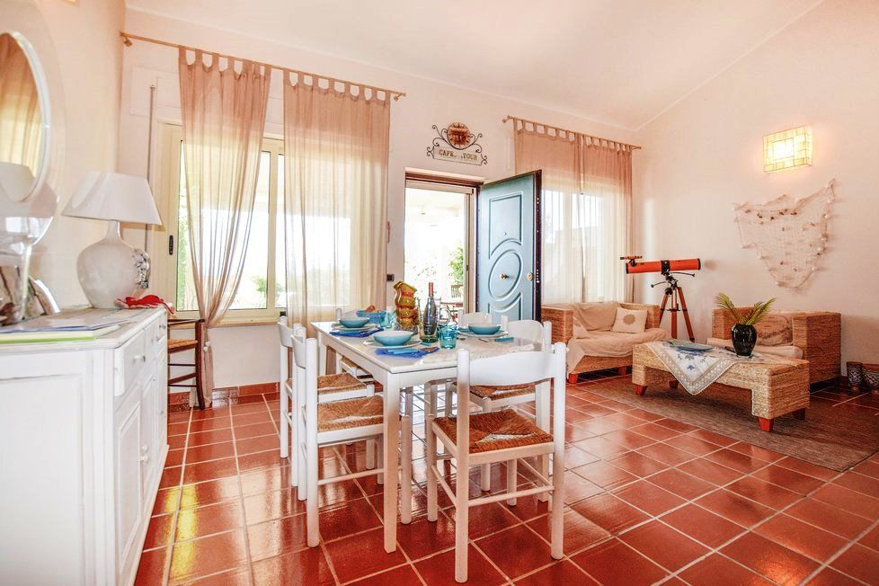 Вилла в Сталетти, Италия, 99 м² - фото 5