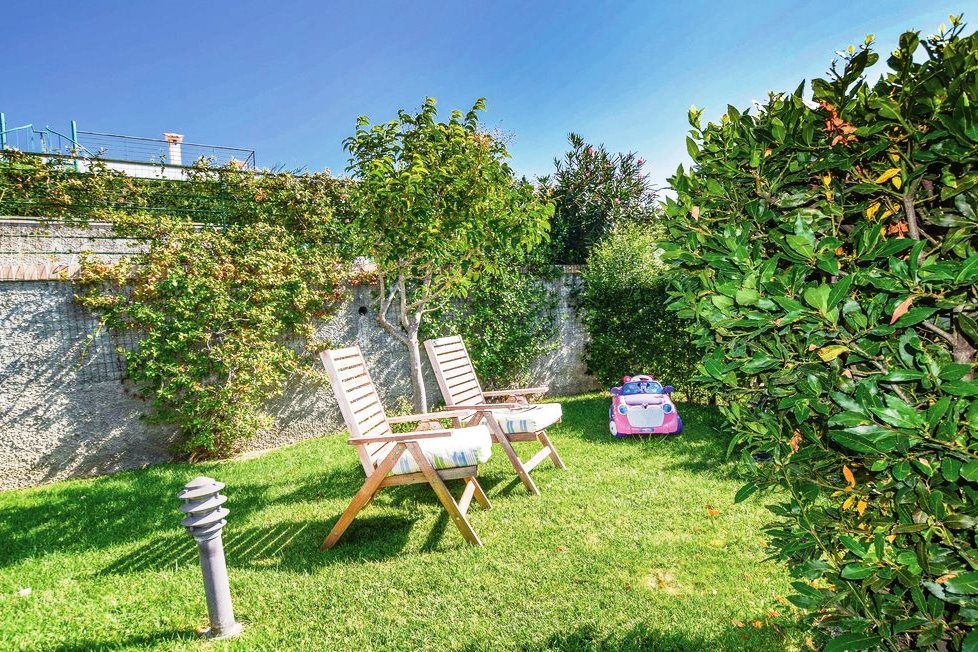 Вилла в Сталетти, Италия, 99 м² - фото 4