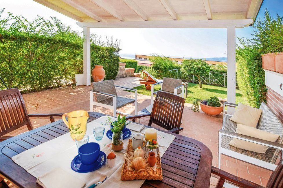 Вилла в Сталетти, Италия, 99 м² - фото 2