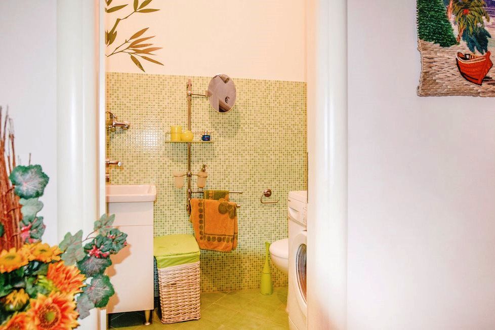 Вилла в Сталетти, Италия, 99 м² - фото 11