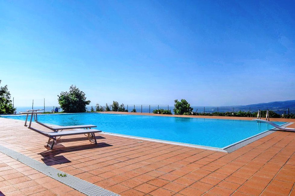 Вилла в Сталетти, Италия, 99 м² - фото 12