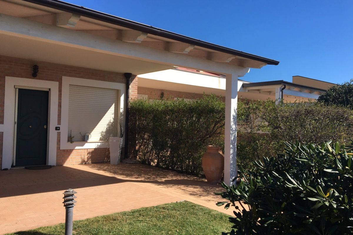 Вилла в Сталетти, Италия, 99 м² - фото 15