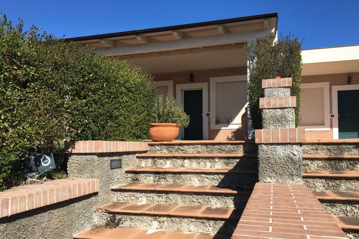 Вилла в Сталетти, Италия, 99 м² - фото 16