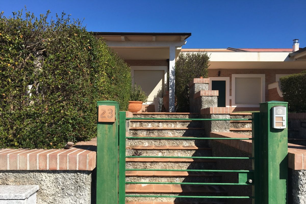 Вилла в Сталетти, Италия, 99 м² - фото 17