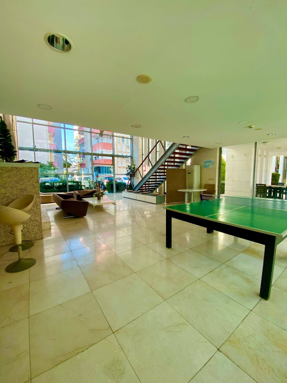 Апартаменты в Алании, Турция, 125 м² - фото 4