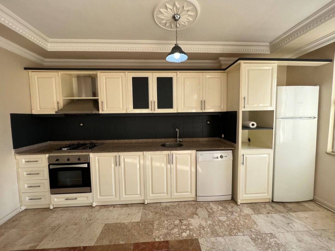 Апартаменты в Алании, Турция, 130 м² - фото 7