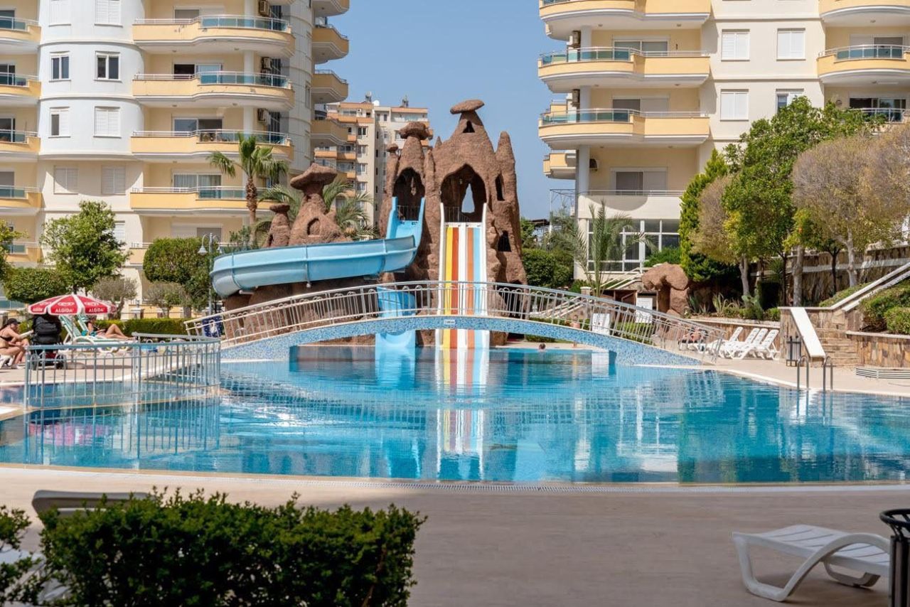 Апартаменты в Алании, Турция, 220 м² - фото 4