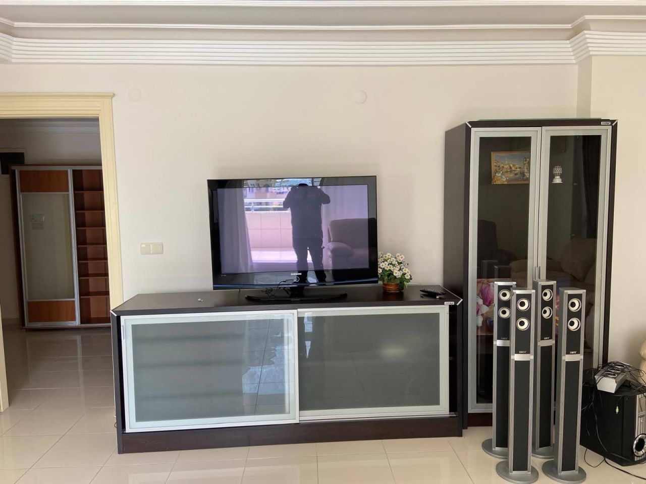 Апартаменты в Алании, Турция, 220 м² - фото 8