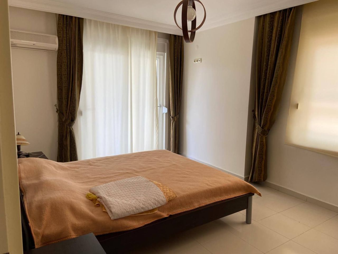 Апартаменты в Алании, Турция, 220 м² - фото 13